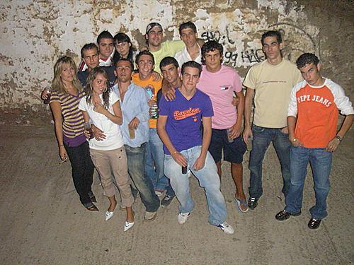 Imagen de Belvís de la Jara mapa 45660 2 