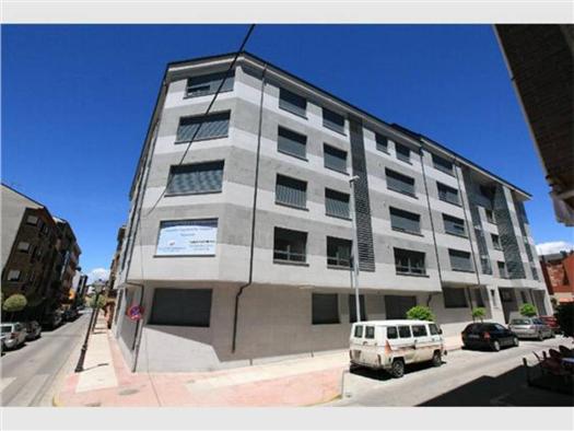 Imagen de Bembibre mapa 24300 6 