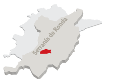 Imagen de Benadalid mapa 29493 2 