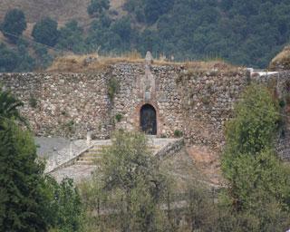 Imagen de Benadalid mapa 29493 5 