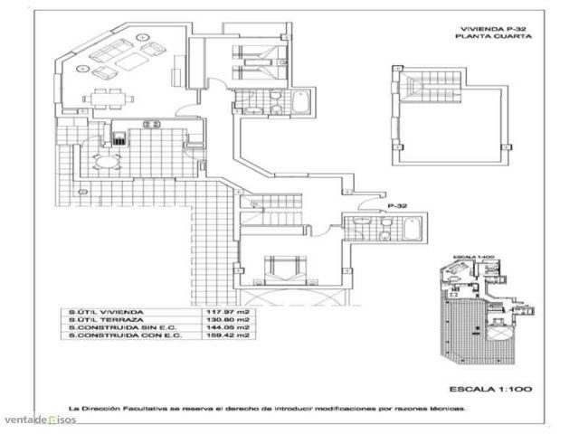 Imagen de Benaguasil mapa 46180 2 