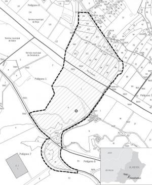Imagen de Benahadux mapa 04410 4 