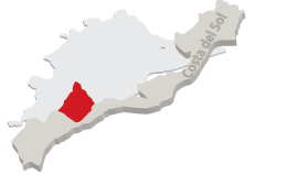 Imagen de Benahavís mapa 29679 1 