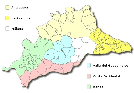 Imagen de Benahavís mapa 29679 4 