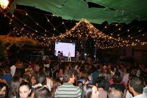 Imagen de Benalúa mapa 18566 4 