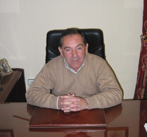 Imagen de Benamejí mapa 14910 5 