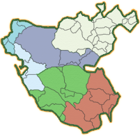 Imagen de Benaocaz mapa 11612 4 
