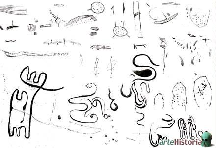 Imagen de Benaoján mapa 29370 4 