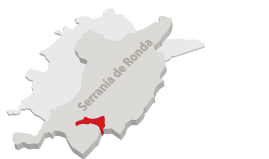 Imagen de Benarrabá mapa 29490 4 