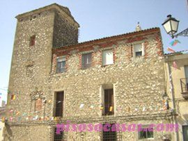 Imagen de Benasau mapa 03814 6 