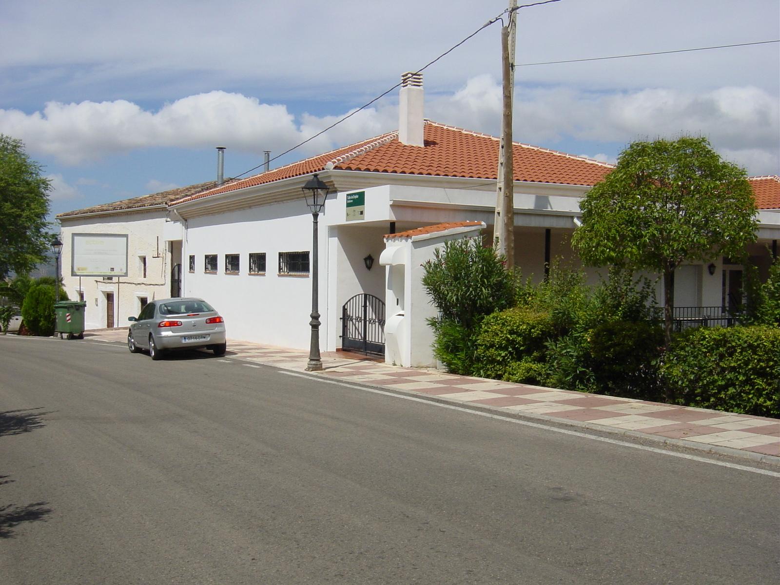 Imagen de Benatae mapa 23390 6 