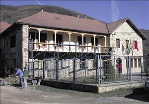 Imagen de Benavides mapa 24280 4 