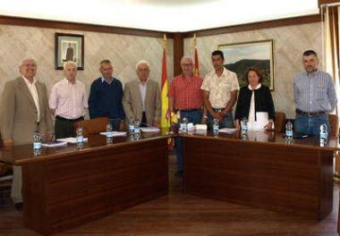 Imagen de Benavides mapa 24280 5 