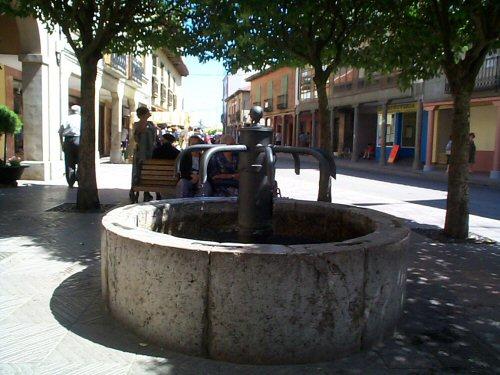 Imagen de Benavides mapa 24280 6 