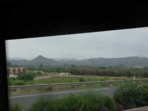 Imagen de Beneixida mapa 46293 3 