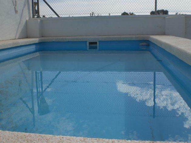 Imagen de Beneixida mapa 46293 5 