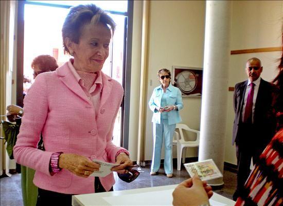 Imagen de Beneixida mapa 46293 6 