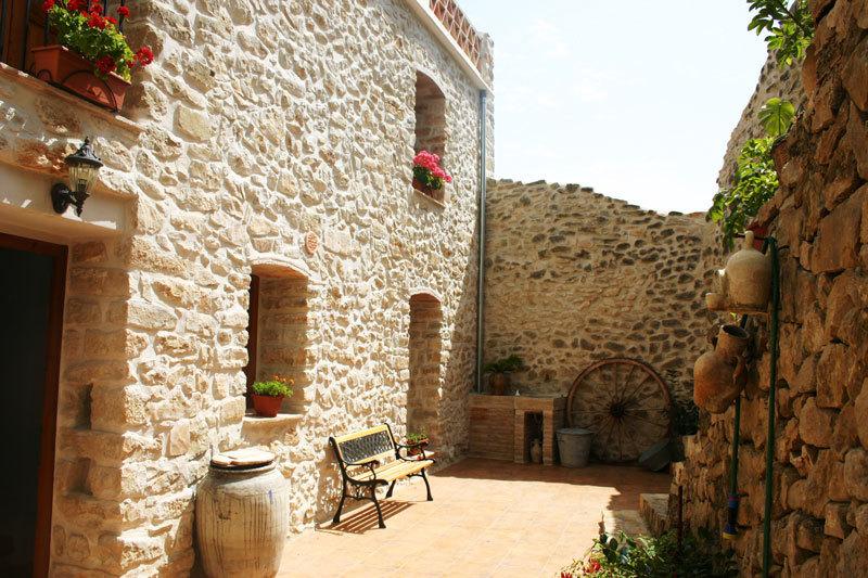 Imagen de Benialí mapa 03787 3 