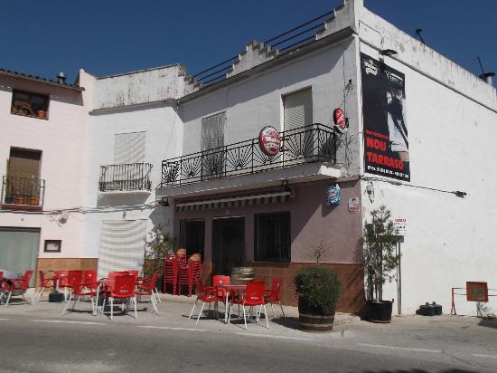 Imagen de Benialí mapa 03787 5 