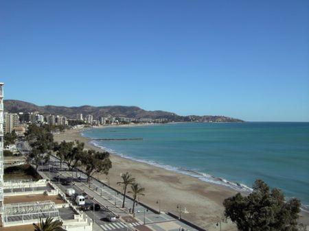 Imagen de Benicasim mapa 12560 5 