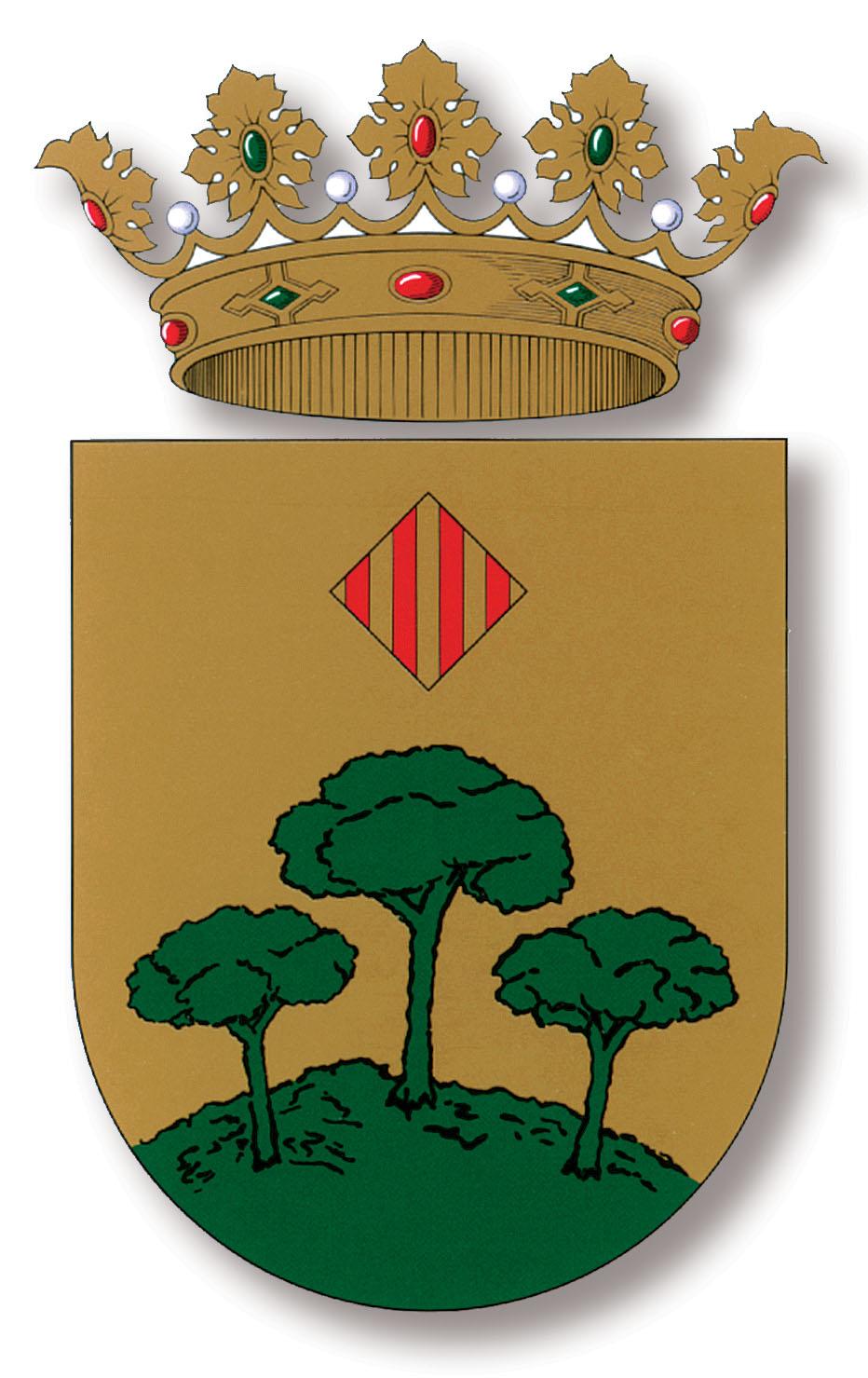 Imagen de Benicull de Xúquer mapa 46689 1 