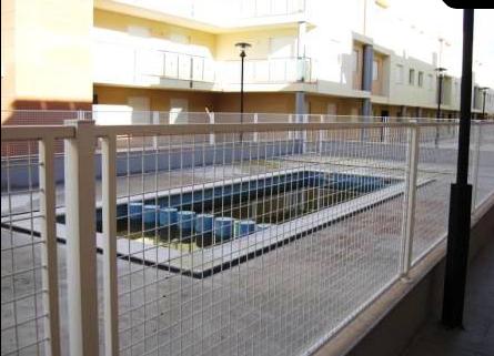 Imagen de Benicull de Xúquer mapa 46689 4 