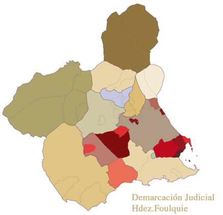 Imagen de Beniel mapa 30130 3 