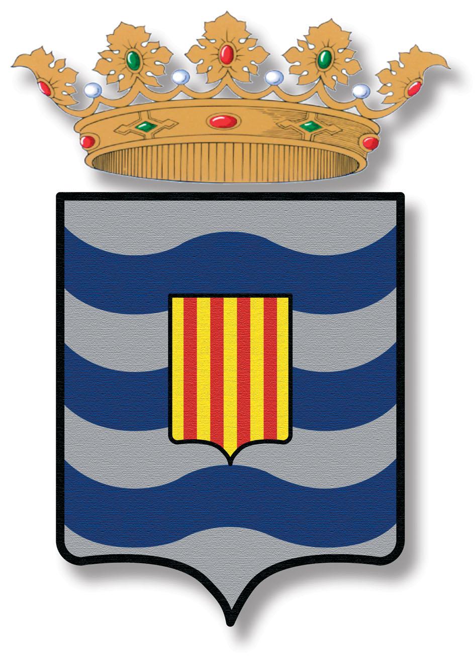 Imagen de Benifairó de les Valls mapa 46511 4 