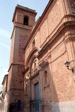 Imagen de Benifairó de les Valls mapa 46511 5 