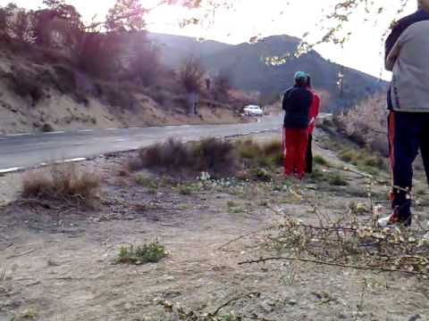 Imagen de Benifallim mapa 03816 5 