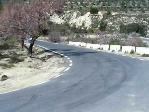 Imagen de Benifallim mapa 03816 6 