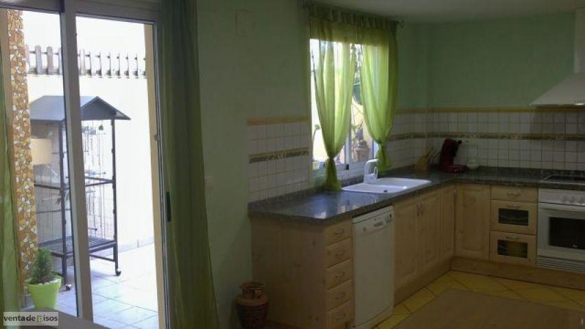 Imagen de Beniflá mapa 46722 6 