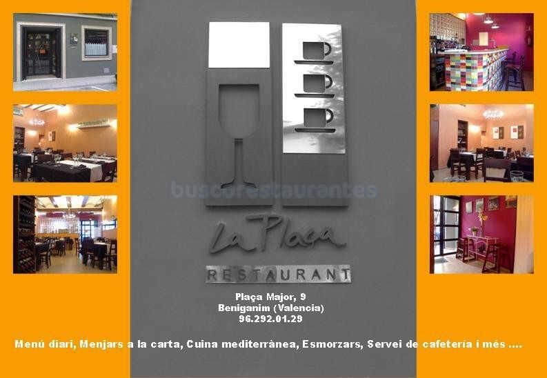 Imagen de Benigánim mapa 46830 3 