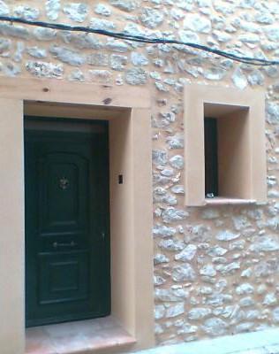 Imagen de Benigembla mapa 03794 6 