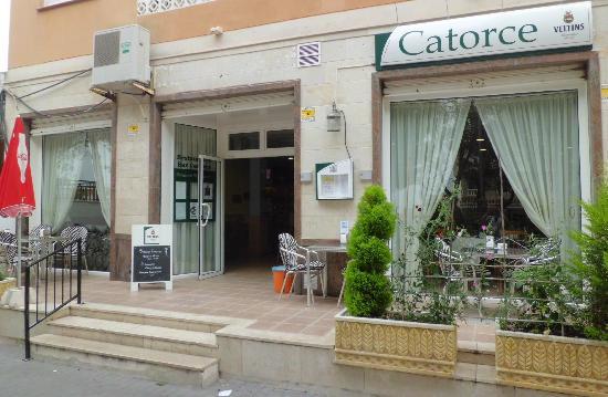 Imagen de Benijófar mapa 03178 5 