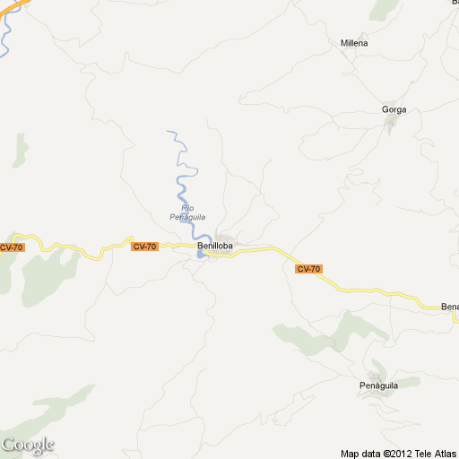 Imagen de Benilloba mapa 03810 1 