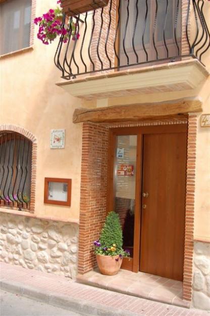 Imagen de Benilloba mapa 03810 2 