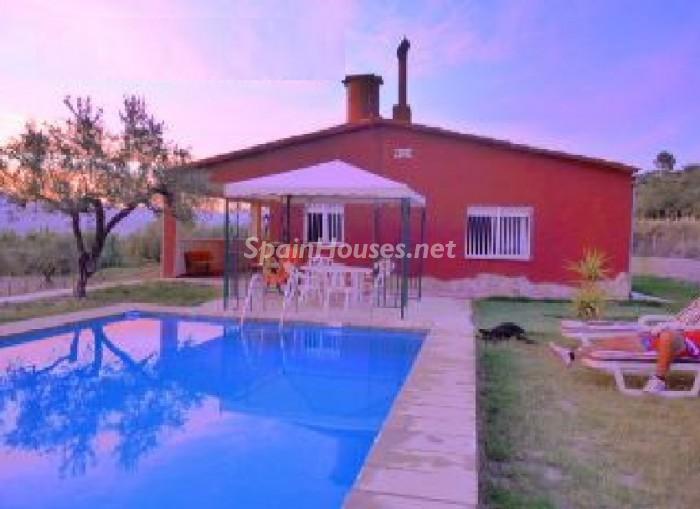 Imagen de Benimarfull mapa 03827 3 