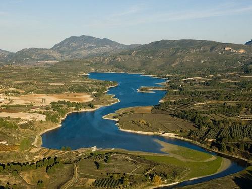 Imagen de Benimarfull mapa 03827 4 