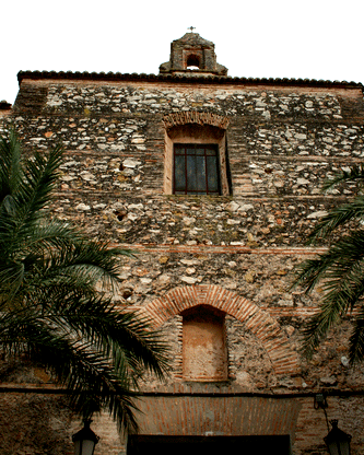 Imagen de Benimodo mapa 46291 2 