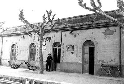 Imagen de Benimodo mapa 46291 4 