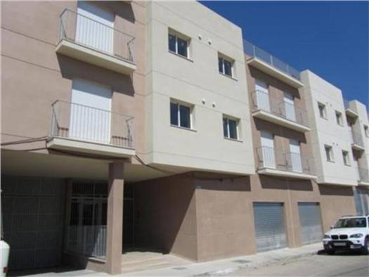 Imagen de Benimodo mapa 46291 5 