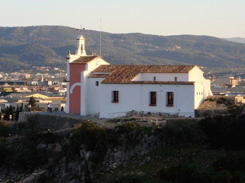 Imagen de Benirredrà mapa 46703 2 