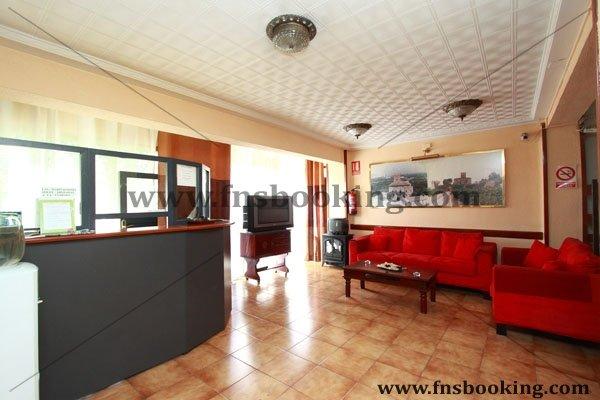 Imagen de Benisanó mapa 46181 4 