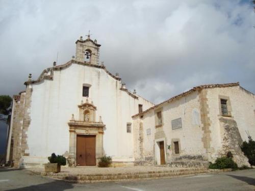 Imagen de Benlloch mapa 12181 2 