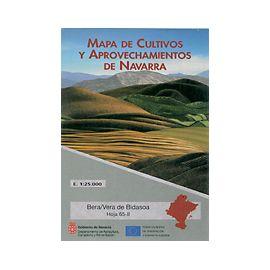 Imagen de Bera mapa 31780 4 