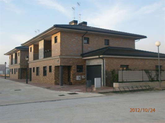 Imagen de Berbinzana mapa 31252 5 