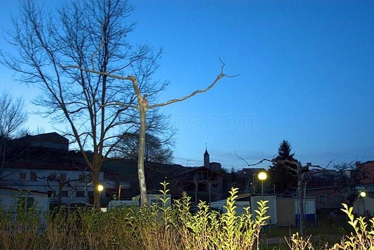 Imagen de Berceo mapa 26327 3 