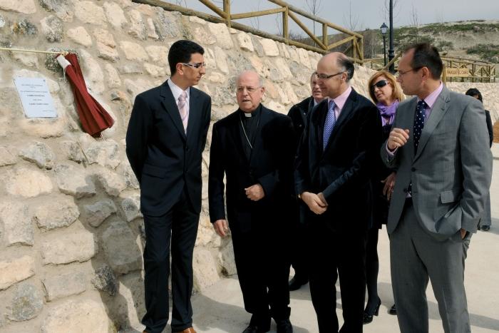 Imagen de Berceruelo mapa 47115 4 