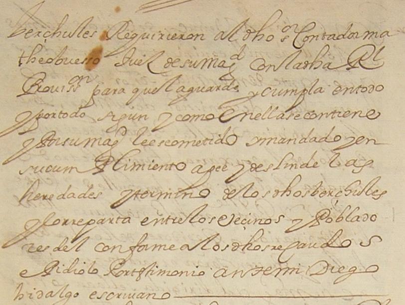 Imagen de Bérchules mapa 18451 4 